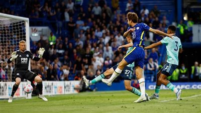 تشيلسي يتعادل أمام ليستر سيتي إيجابيًا في البريميرليج