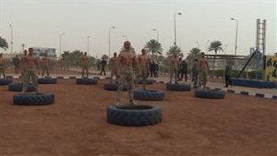 أكاديمية الشرطة تستقبل وفداً إعلاميا من 22 دولة أفريقية