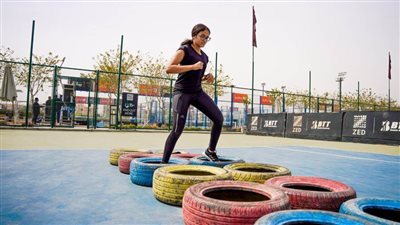 غدا.. انطلاق البطولة الأولى للياقة التنافسية للأطفال