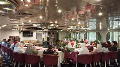 محافظة أسيوط تنظم ورشة عمل لبناء قدرات وحدات حماية الطفل العامة والفرعية