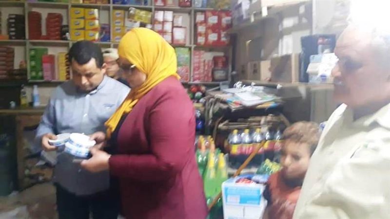 جانب من الحملات