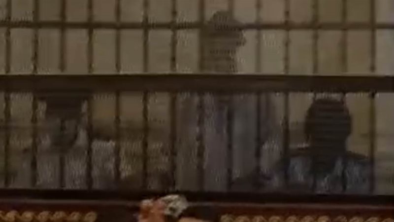 ثاني جلسات محاكمة