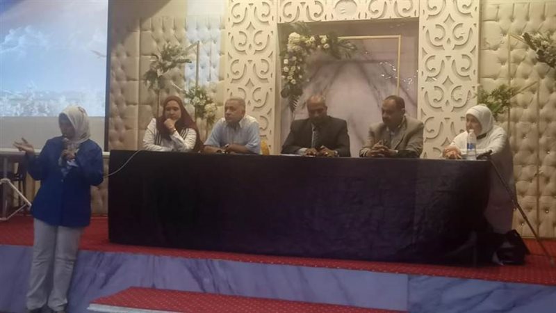 مدارس التعليم المجتمعي