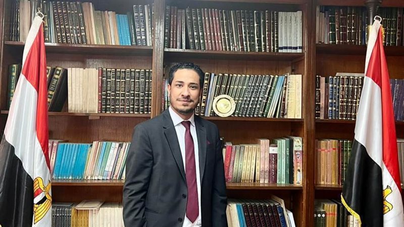 د.مينا عبدالرؤوف