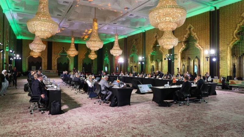 المكتب التنفيذي للوكالة