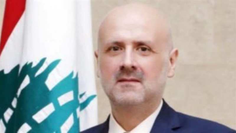 القاضي بسام مولوي