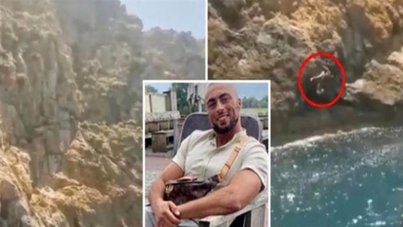 لاعب كرة القدم المغربي