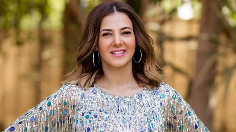 دنيا سمير غانم