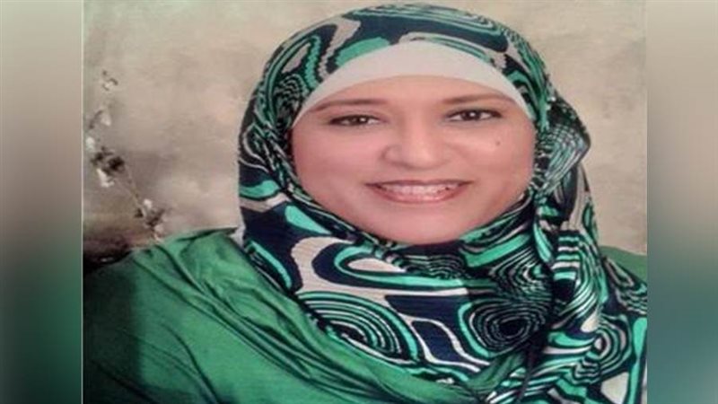 مها علي رئيس وحدة