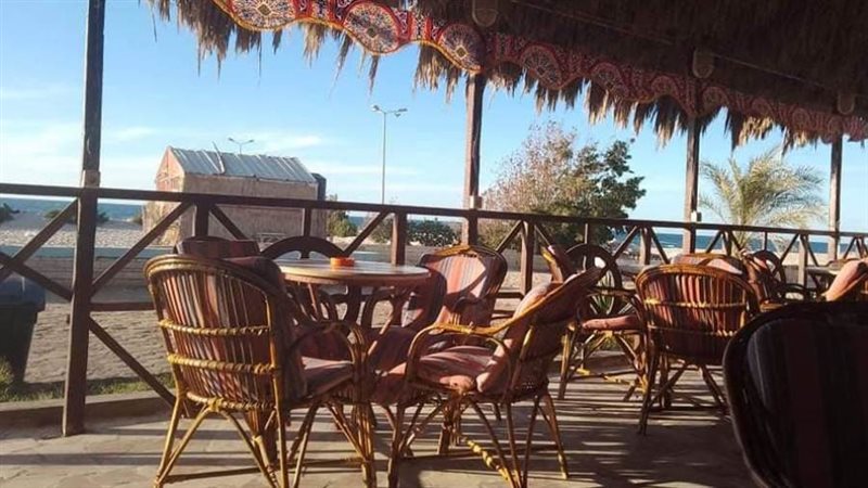 كازينو العريش