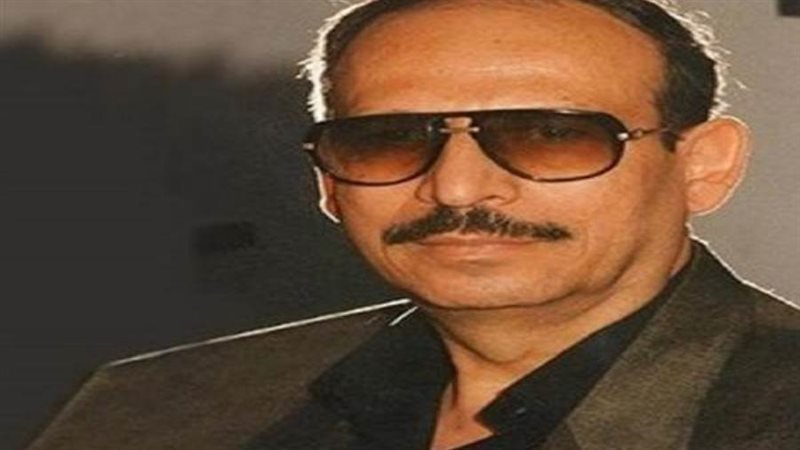 المخرج عبدالرحمن