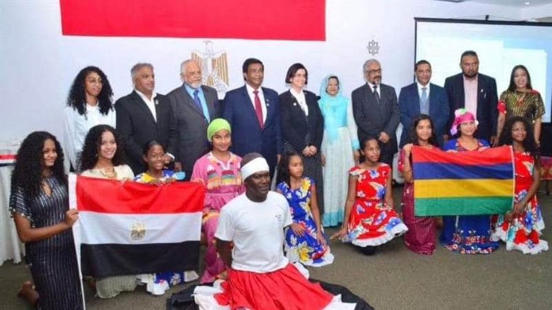 الكوادر الموريشية