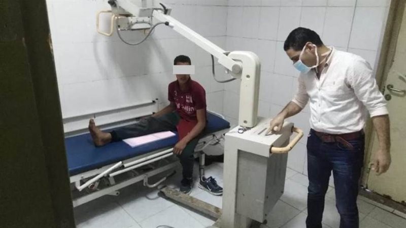 مديرية الشؤون الصحية