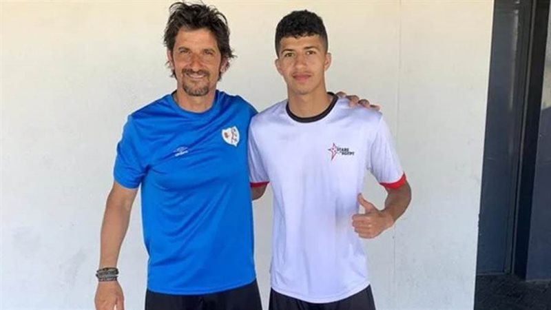 المصري أحمد عطية