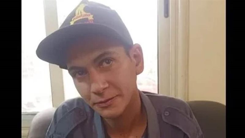 فرد أمن الكومباوند