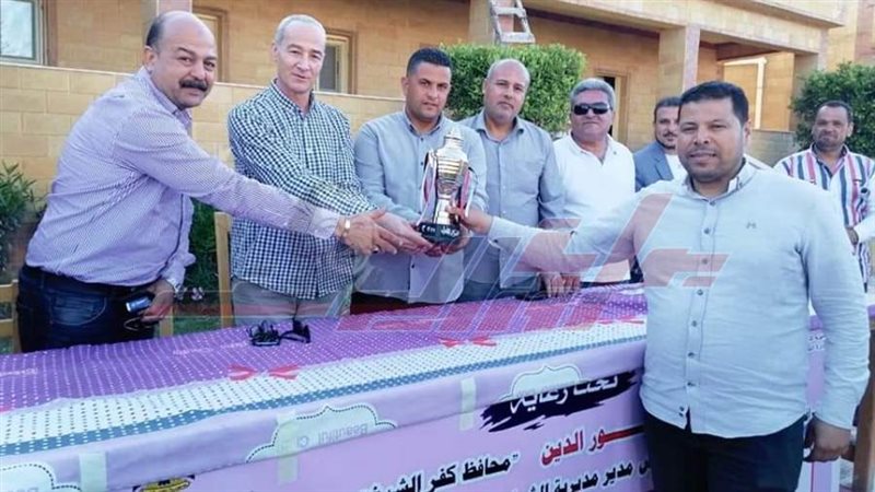 الشباب والرياضة