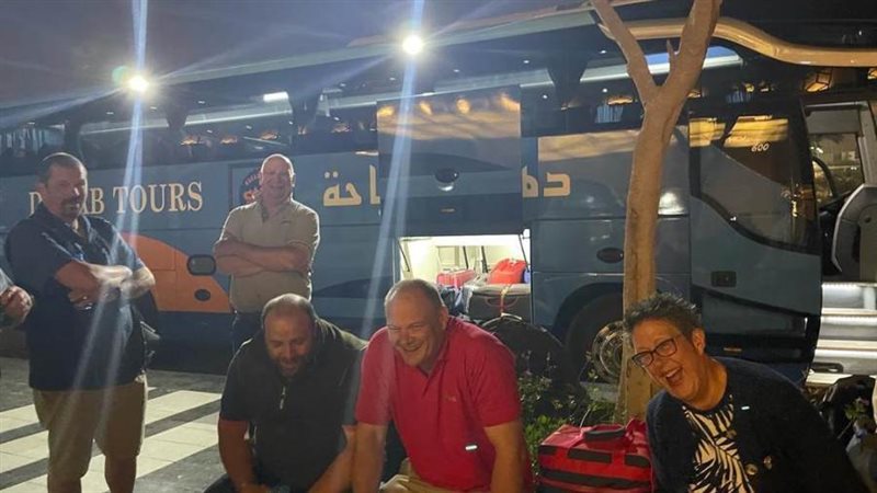 إشادة واسعة باستضافة