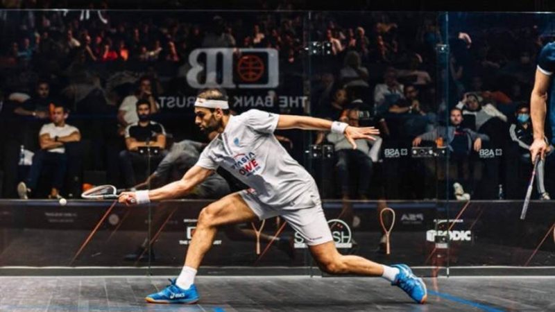 محمد الشوربجي