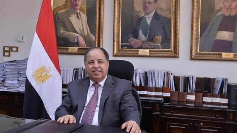 الدكتور محمد معيط