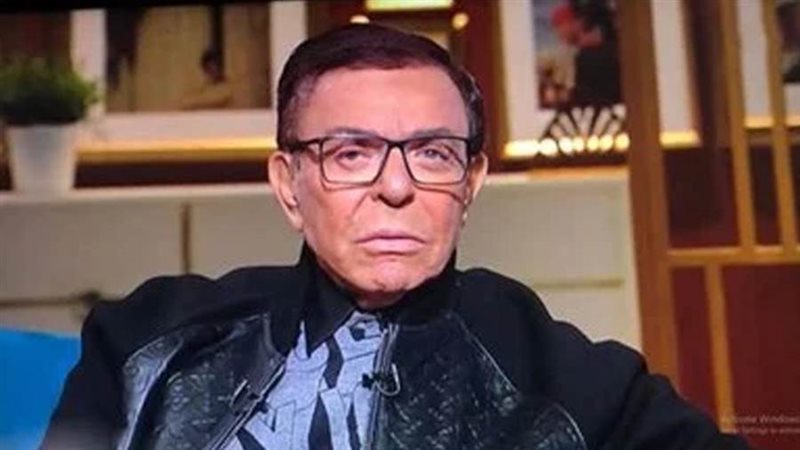 وفاة الفنان سمير