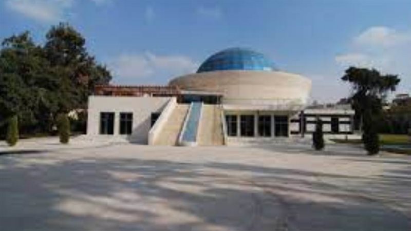 متحف الحضارة