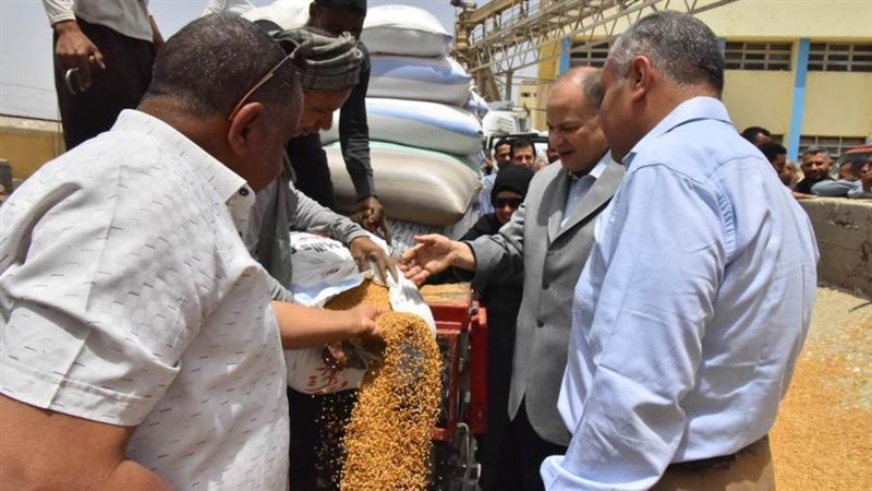 محافظ أسيوط: استلام