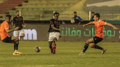 الأهلي يطلب من اتحاد الكرة رسميًا إعادة مباراته مع البنك الأهلي