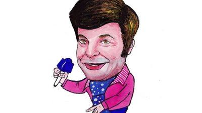  وداعا سمير صبرى