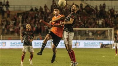 البنك الأهلي يرد على طلب إعادة مباراة الأهلي 