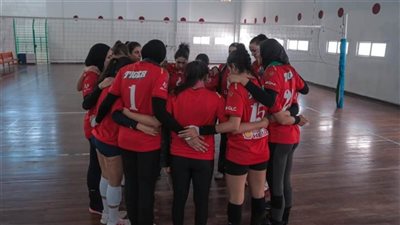 تأجيل الاجتماع الفني لبطولة إفريقيا لسيدات الطائرة