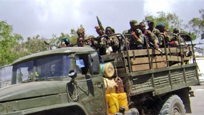 تيجراي: إطلاق سراح أكثر من 4000 أسير حرب إثيوبي