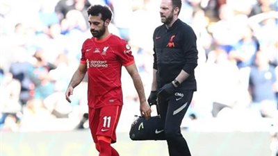 النشرة الرياضية| موقف صلاح من نهائي أوروبا وخناقة مرتضى وروح القانون وقرعة رولان جاروس 