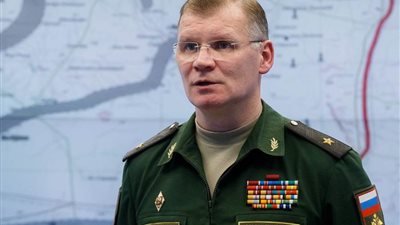 الدفاع الروسية: السيطرة على مصنع 