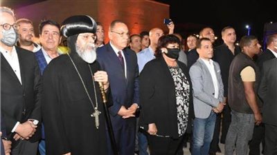 ننشر تفاصيل حفل افتتاح مهرجان تل بسطا للموسيقى والغناء بالشرقية