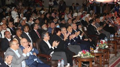 3 آلاف مشاهد يحضرون مهرجان تل بسطا 