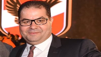 المدير التنفيذي للأهلي: طالبنا بتأجيل مباراة إيسترن ليتمكن الفريق من أداء مهمته القومية