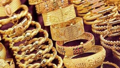 سعر الذهب اليوم السبت 21 مايو 2022.. وعيار 21 يسجل 921 جنيهًا