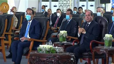 الرئيس السيسي: إجراءات الدولة بحاجة إلى كثير من الفهم والدراسات قبل الحكم على نجاحها من عدمه