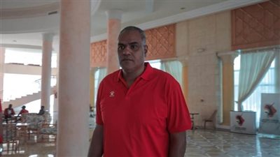 مدرب سيدات طائرة الأهلي: لدينا ثقة كبيرة في التتويج ببطولة إفريقيا