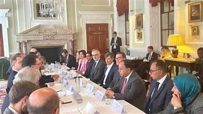 وزير المالية: نتحدث مع صندوق النقد والبنك الدوليين لخفض أعباء الديون علي الدول النامية 