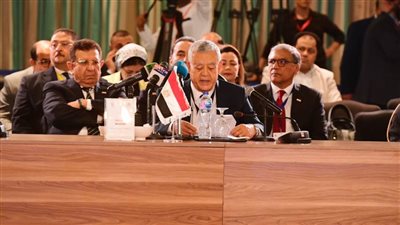 رئيس مجلس النواب: هناك مُخططات خبيثة من سلطات الاحتلال الاسرائيلي للنيل من الهُوية العربية للقدس 