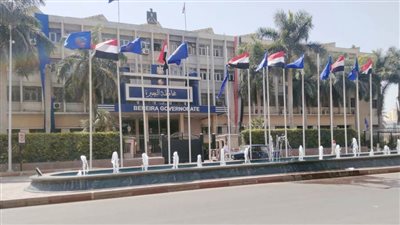 صحة البحيرة علاج 780 ألف مواطن واجراء 23062 عملية جراحية بمستشفيات المحافظة