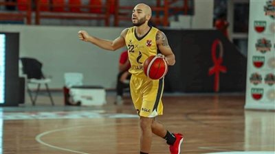 الأمريكي مايكل طومسون يرحل عن صفوف 