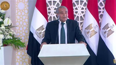 وزير التموين: مصر أنهت أزمة السكر.. والكيلو يسجل 12 جنيها بحد أقصى