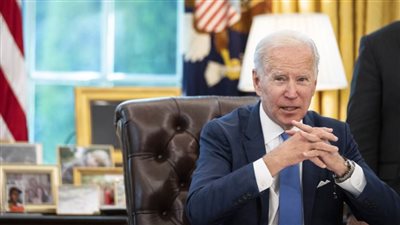 البيت الأبيض: بايدن يوقع حزمة مساعدات بقيمة 40 مليار دولار لأوكرانيا