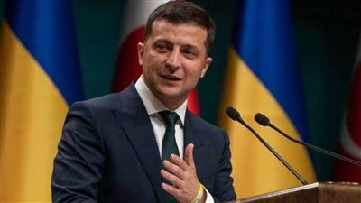 زيلينسكي: المفاوضات رفيعة المستوى بين أوكرانيا وروسيا ستحدث عاجلا أم آجلا