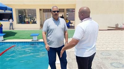 إحالة العاملين في 9 مراكز شباب بالقليوبية للتحقيق لتغيبهم