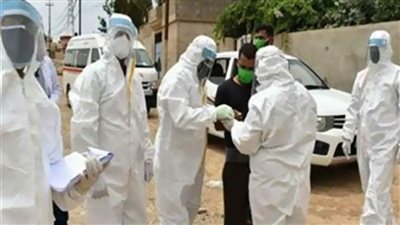 العراق: ارتفاع إصابات فيروس 