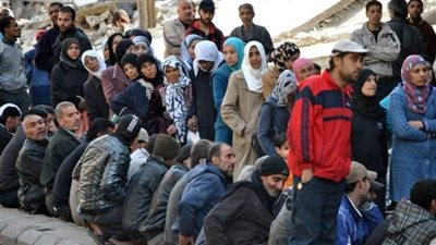 اليابان: عدد اللاجئين الأوكرانيين في البلاد يصل إلى 1000 شخص