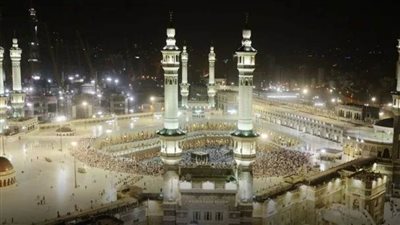 ننشر ضوابط وخدمات موسم الحج والإيرادات المتوقعة لعام 2022